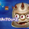Reactoonz