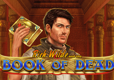 Book of Dead