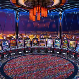 Casino