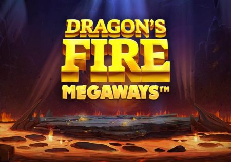 Dragons Fire Megaways