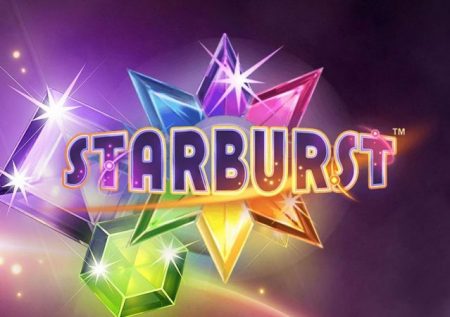 Starburst