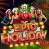 Epic Holiday Party