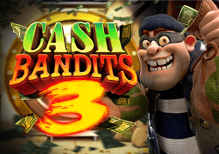 Cash Bandits 3