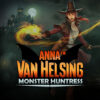 Monster Huntress