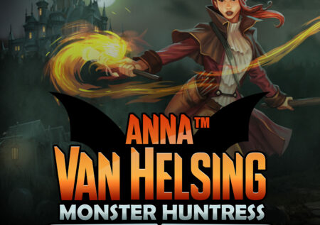 Monster Huntress