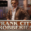 Frank City Robberies