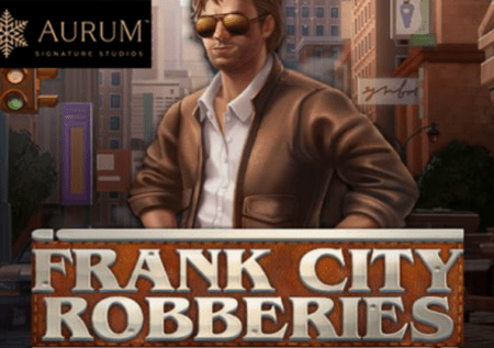 Frank City Robberies