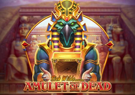 Amulet of Dead