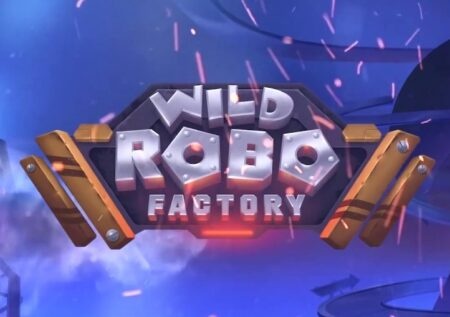 Wild Robo Factory