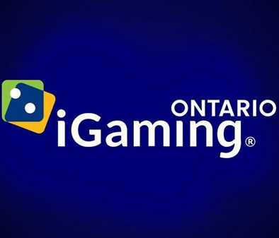 iGaming Ontario license