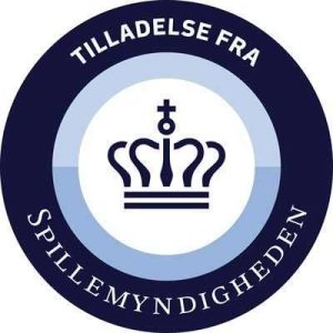 Danish (DGA) gambling license