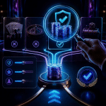 How do we find and refine online casinos