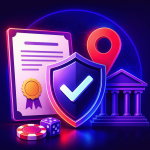 The Foundation of Trust: Why Local Licenses Matter