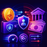 Crypto vs. Fiat: Speed, Privacy, and Control
