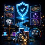 What’s your benefits in an online casino