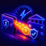 The Need for Speed: Fast Withdrawals