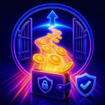 Uncapped Freedom: No Withdrawal Limits