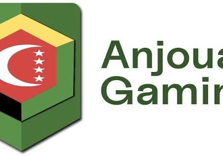 Anjouan gambling licence